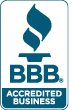 BBB Accredited Business