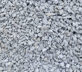 Crushed Granite