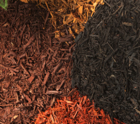 Mulch