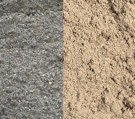 Concrete & Masonry Sand
