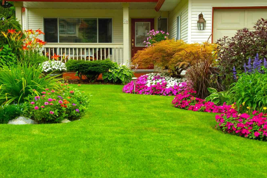 Tips to Get Your Yard Ready for Summer