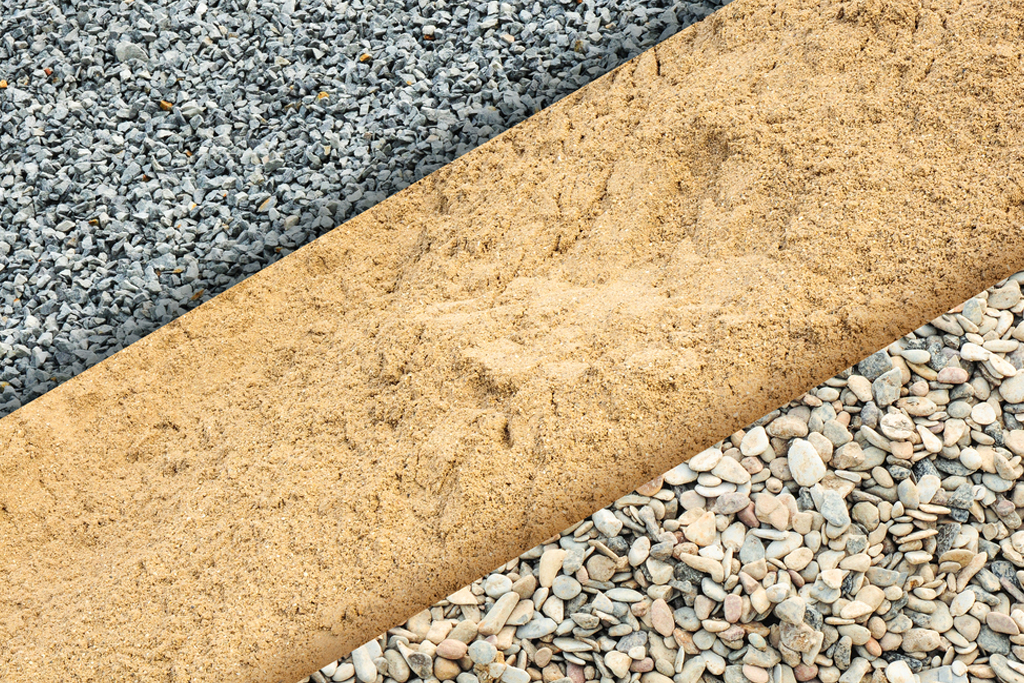 Want DIY & Commercial Landscaping Products? Pillar Aggregates Have You Covered