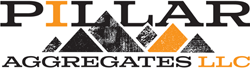Pillar Aggregates LLC logo