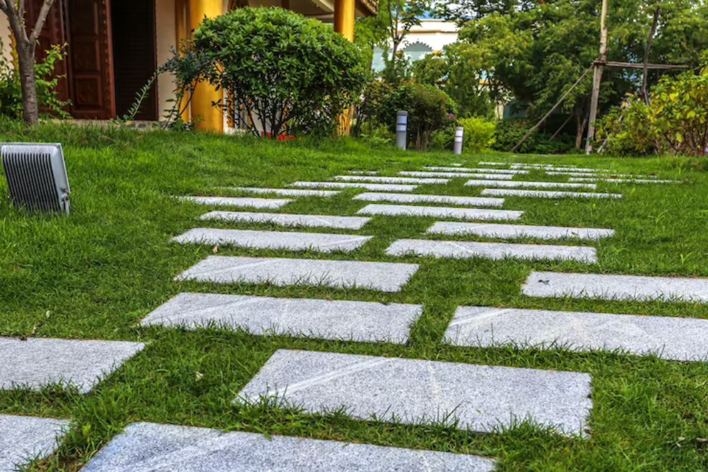 How to Choose Hardscaping for Your Yard