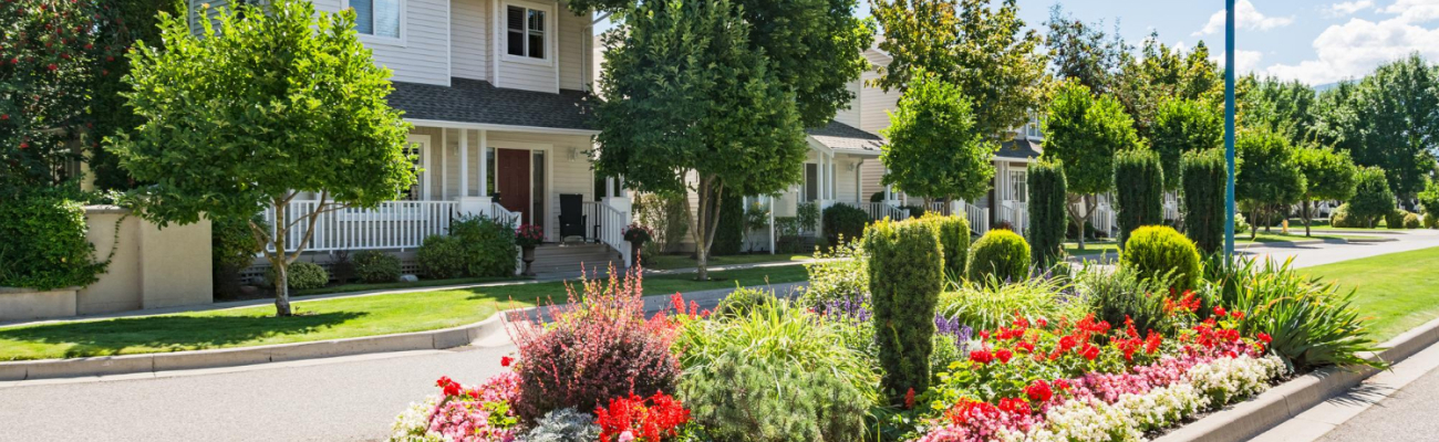 How to Elevate Your Home's Curb Appeal