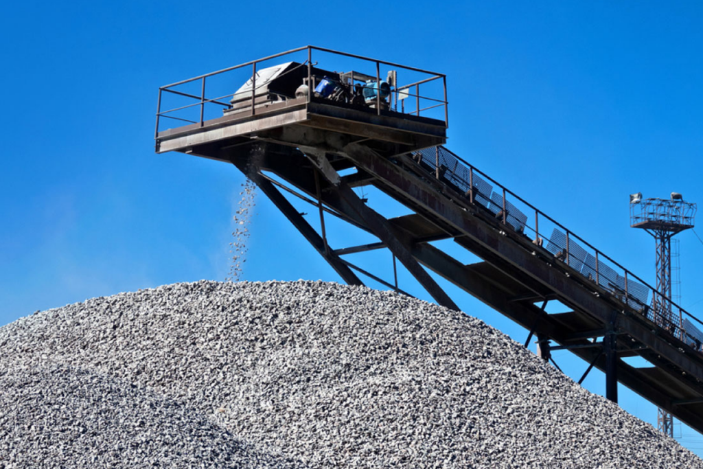 How to Find the Right Aggregate Supplier