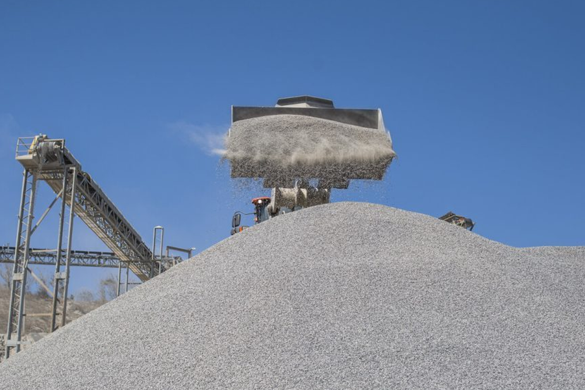 How to Find the Right Aggregate Supplier