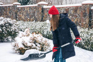 Prepare Your Yard for Winter