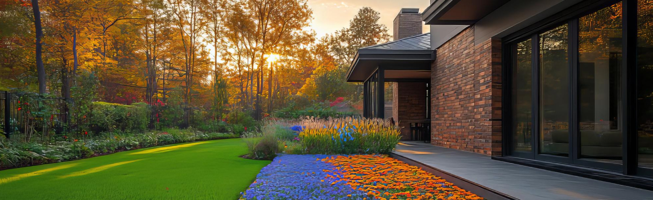 Top Landscape Industry Trends in 2025 | Innovations & Insights