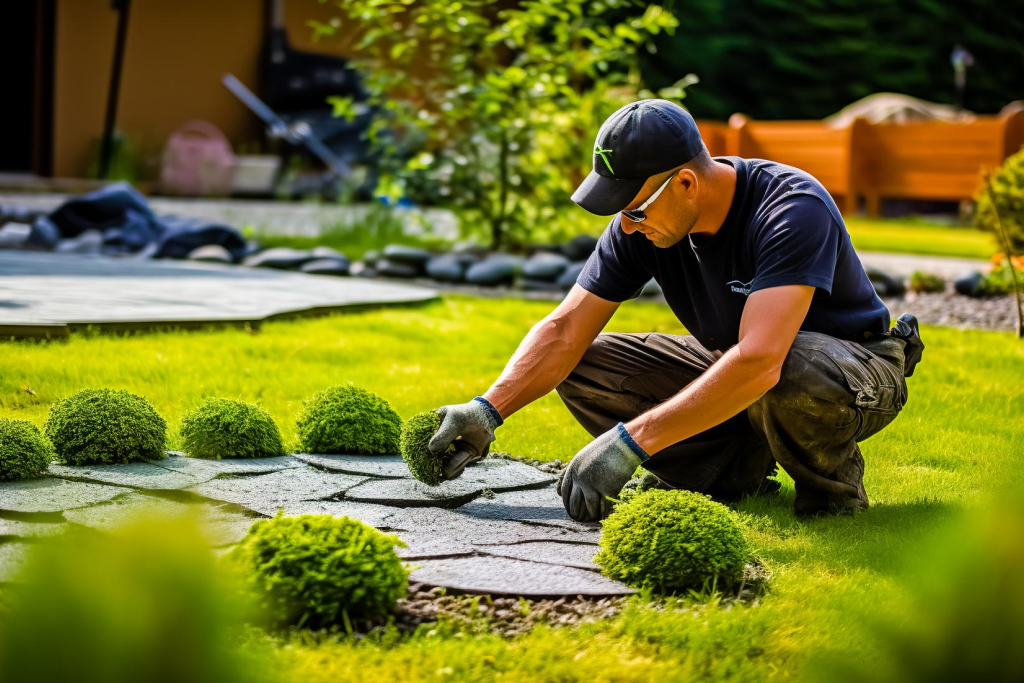 Wholesale Mulch Solutions for Municipal Landscaping & Park Projects