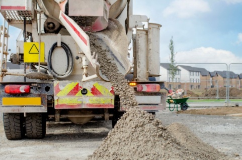 ready mix concrete suppliers